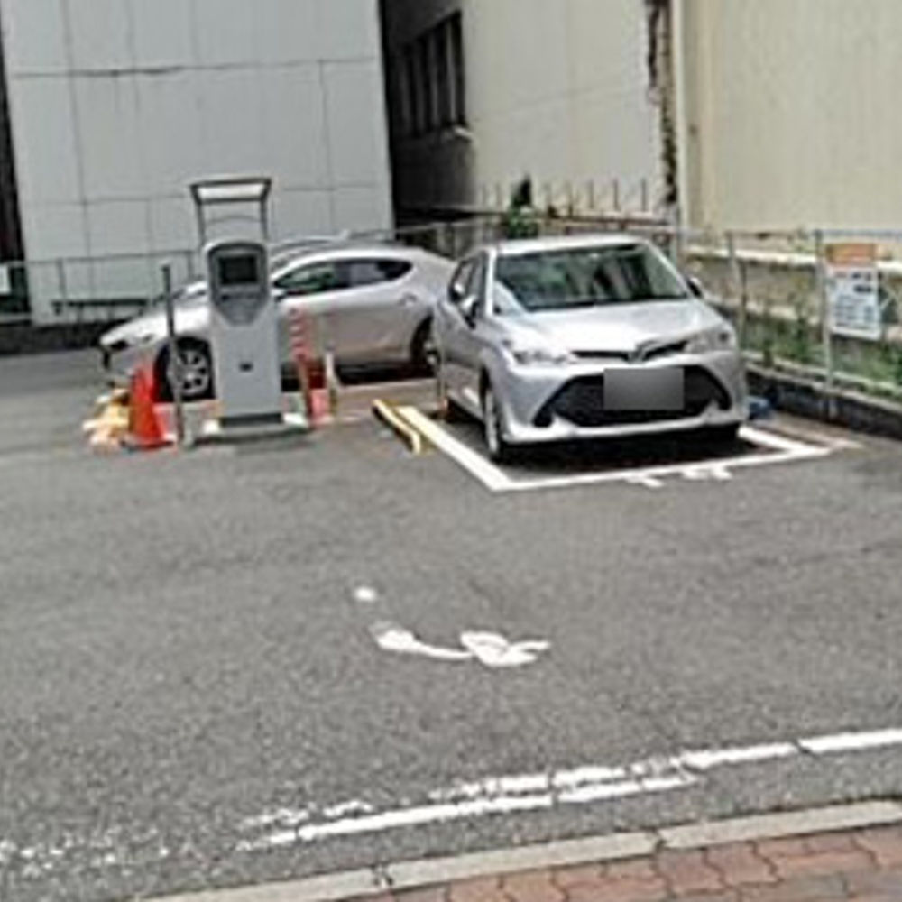 タイムズ 神戸市役所東:0