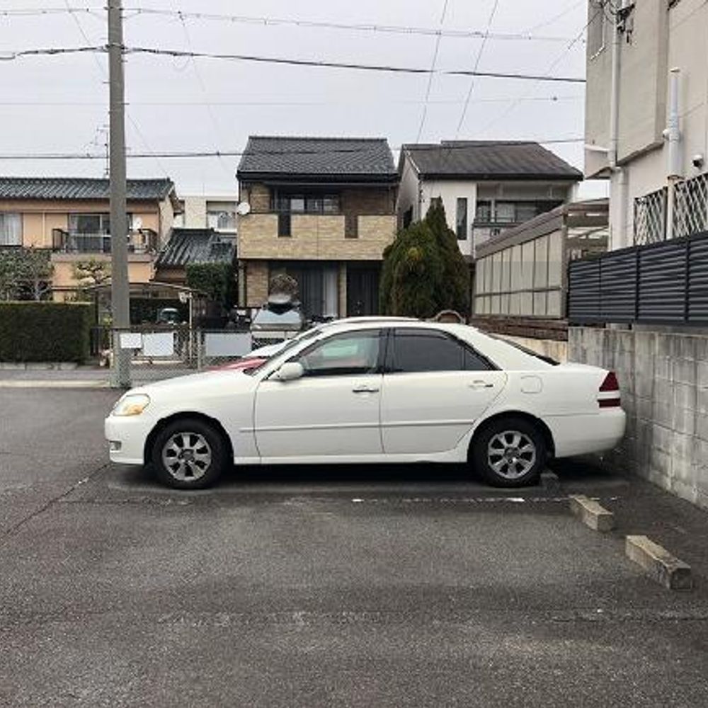 ＦＫ押木田町2丁目駐車場:0