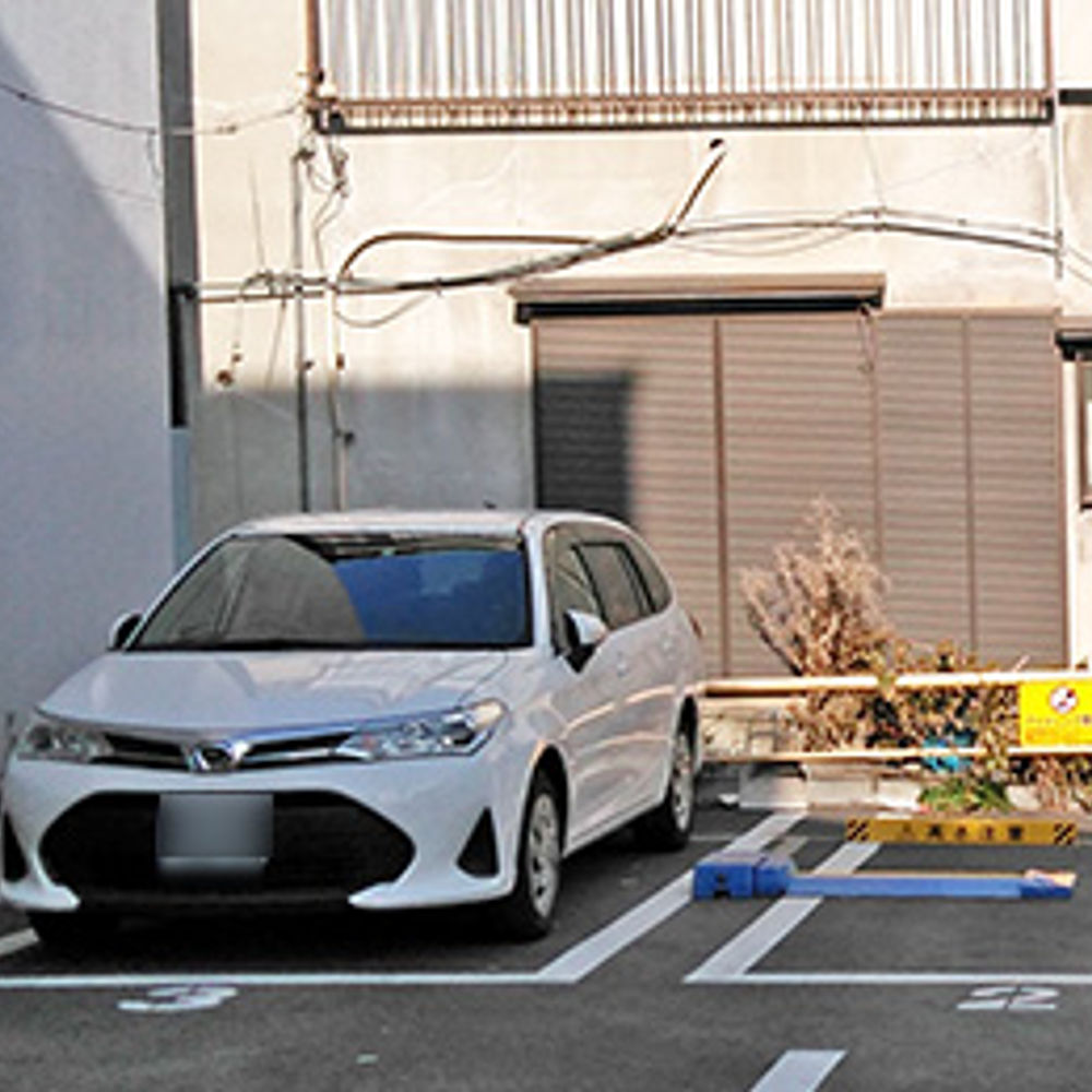 タイムズ 旭通2丁目:0