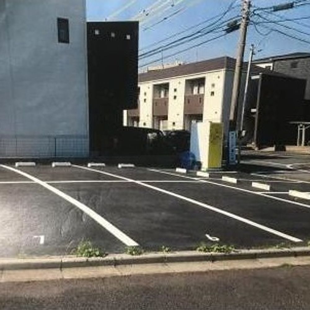 葭山B駐車場:0