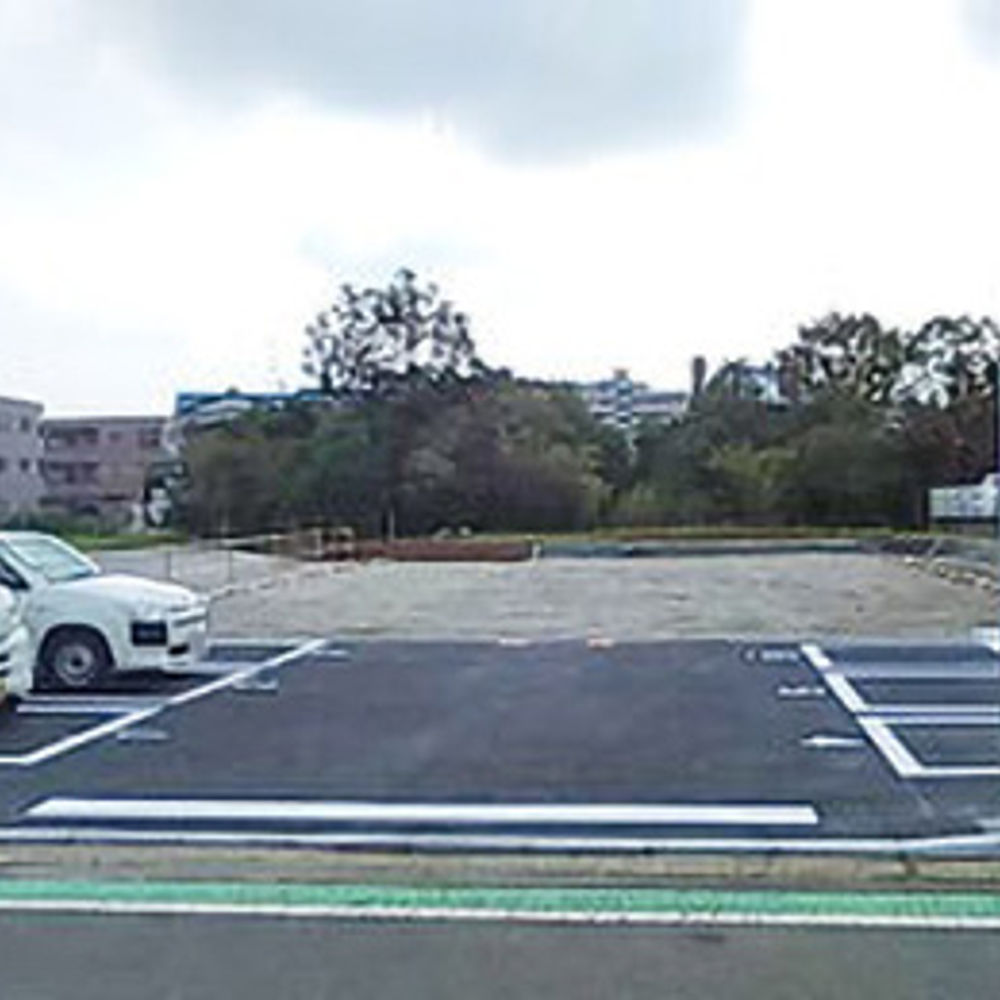 タイムズ 新吉田東8丁目:0