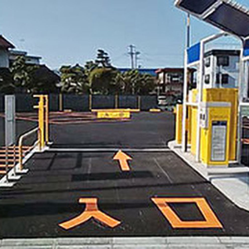 タイムズ 富山奥田寿町:0