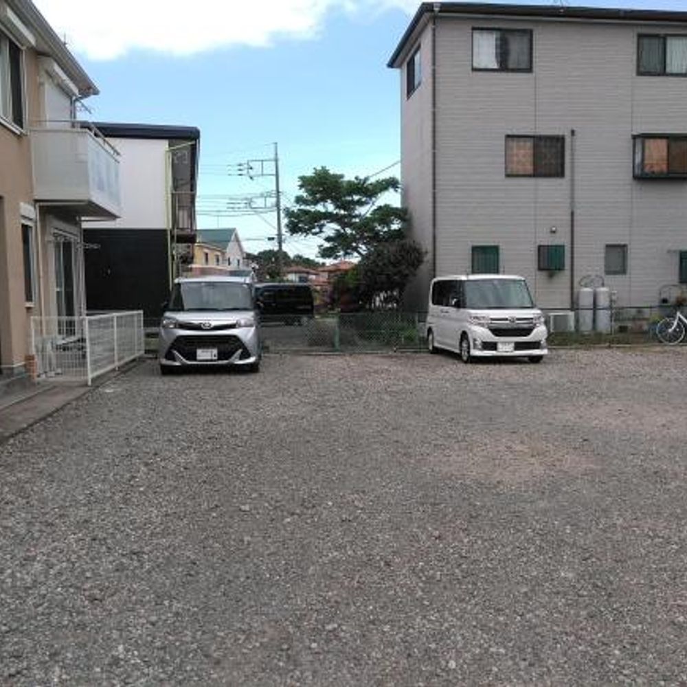 メゾンS.K駐車場:2
