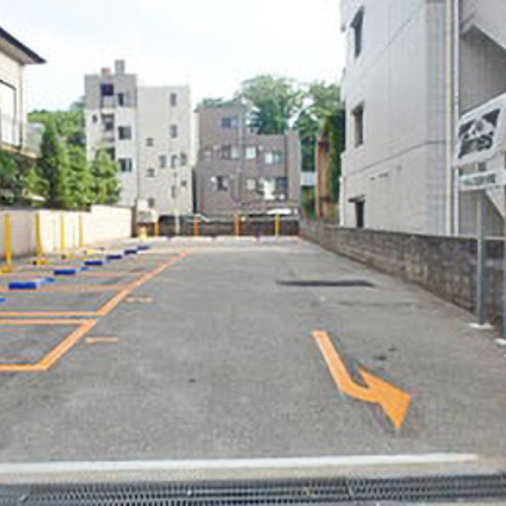 タイムズ 金沢大手町:0