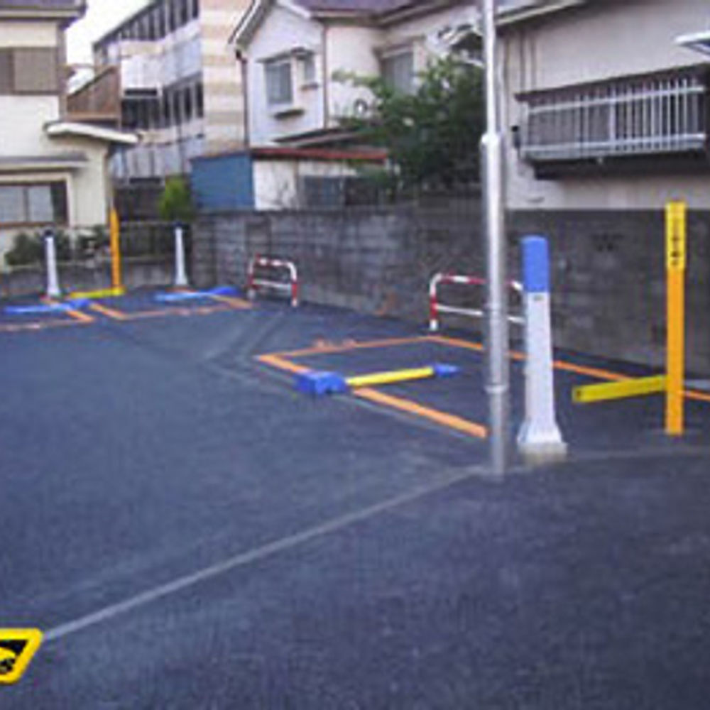 タイムズ 八王子散田町:0