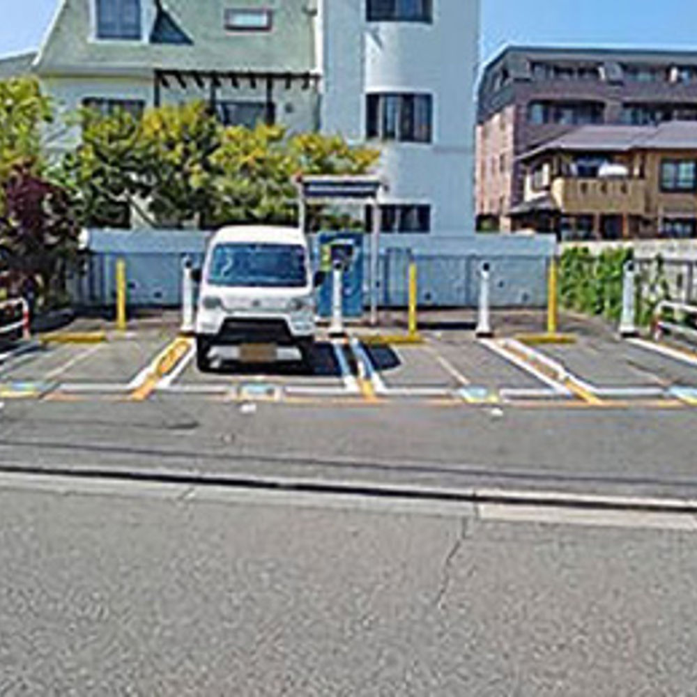 タイムズ 公光町:0