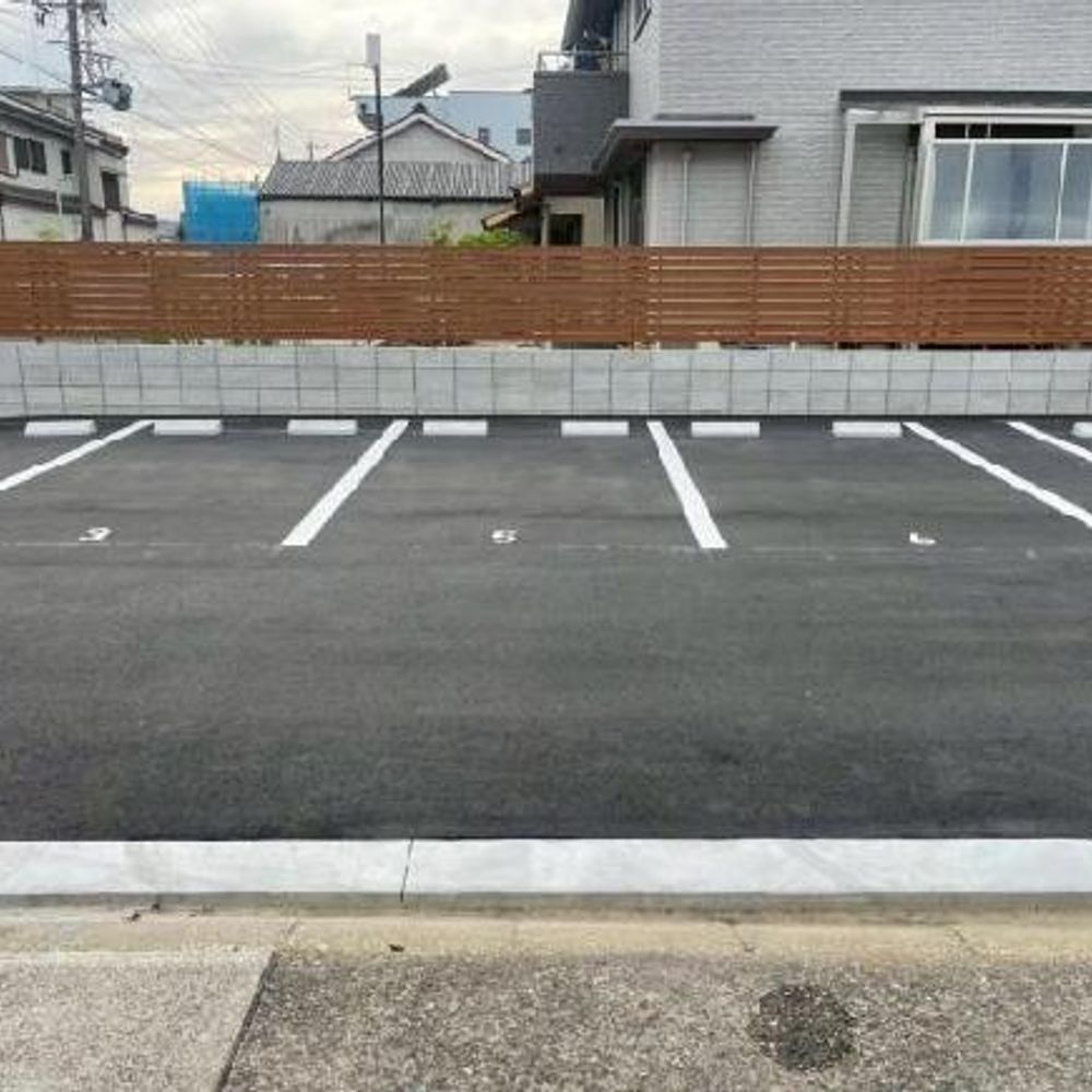 FK石場町2丁目駐車場:0