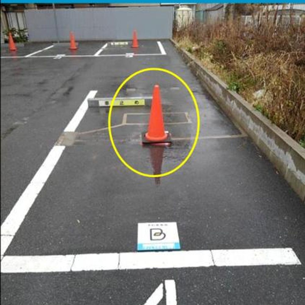 大宮4丁目8駐車場:0