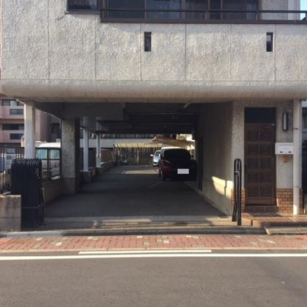 FK賑町駐車場:4