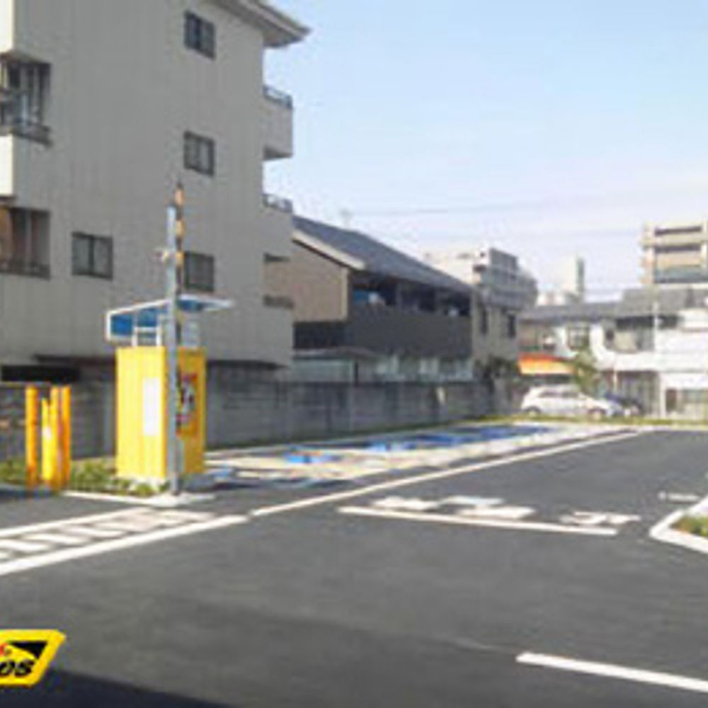 タイムズ 関西医科大学総合医療センター第2:0