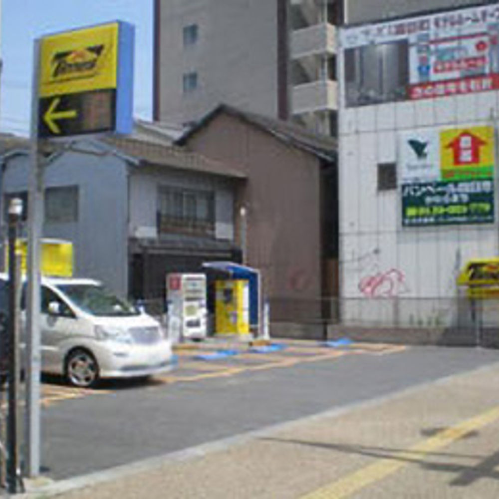 タイムズ 諏訪栄町第4:0