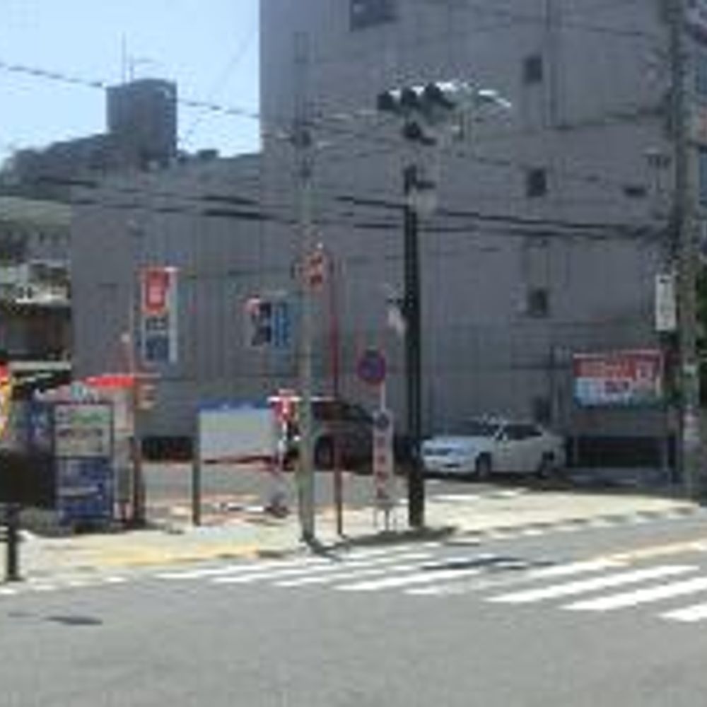 名鉄協商パーキング 藤が丘駅南第3:0