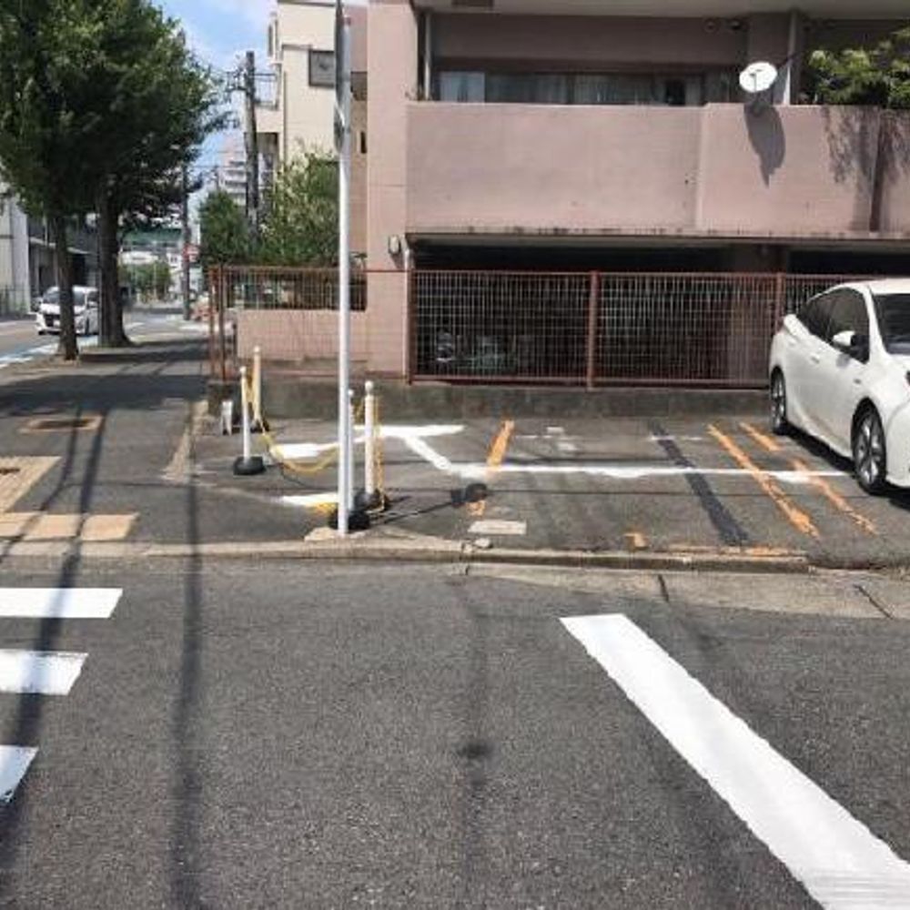 FK大須1丁目2519駐車場:3