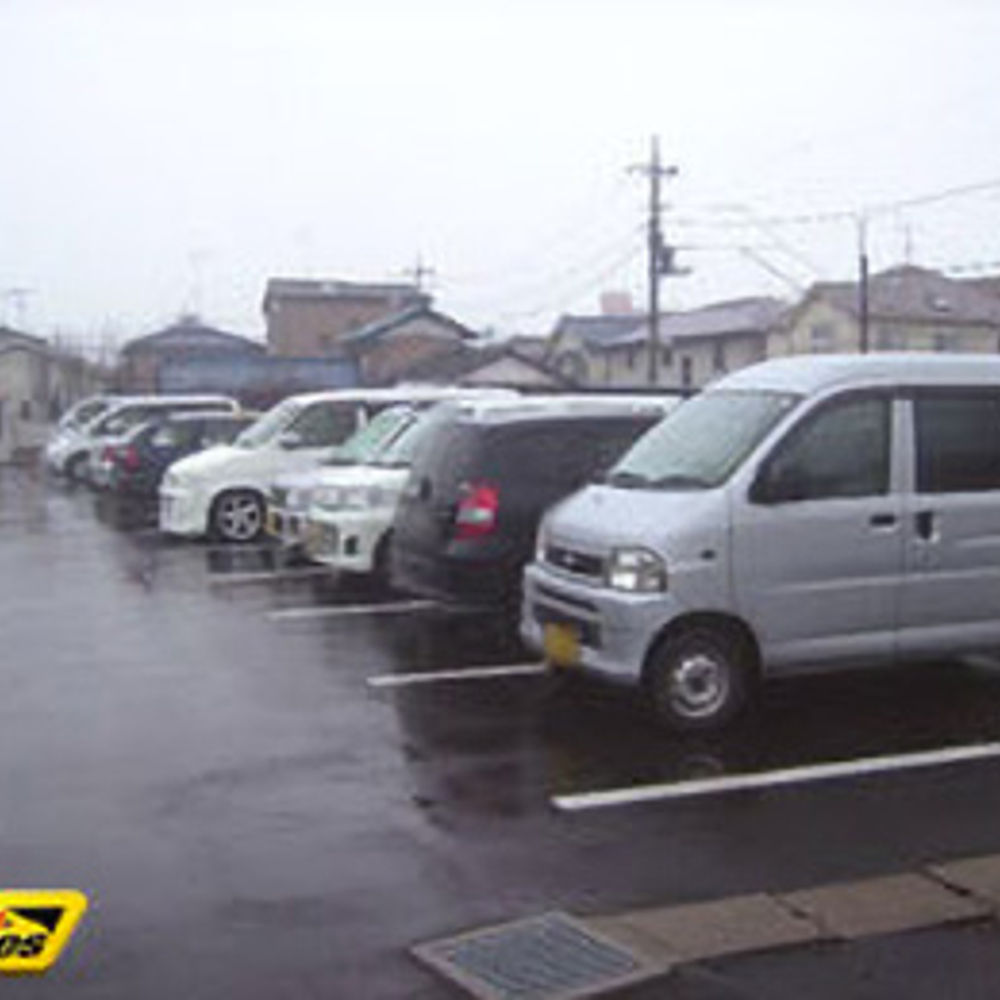 タイムズ 吉川中央総合病院:0