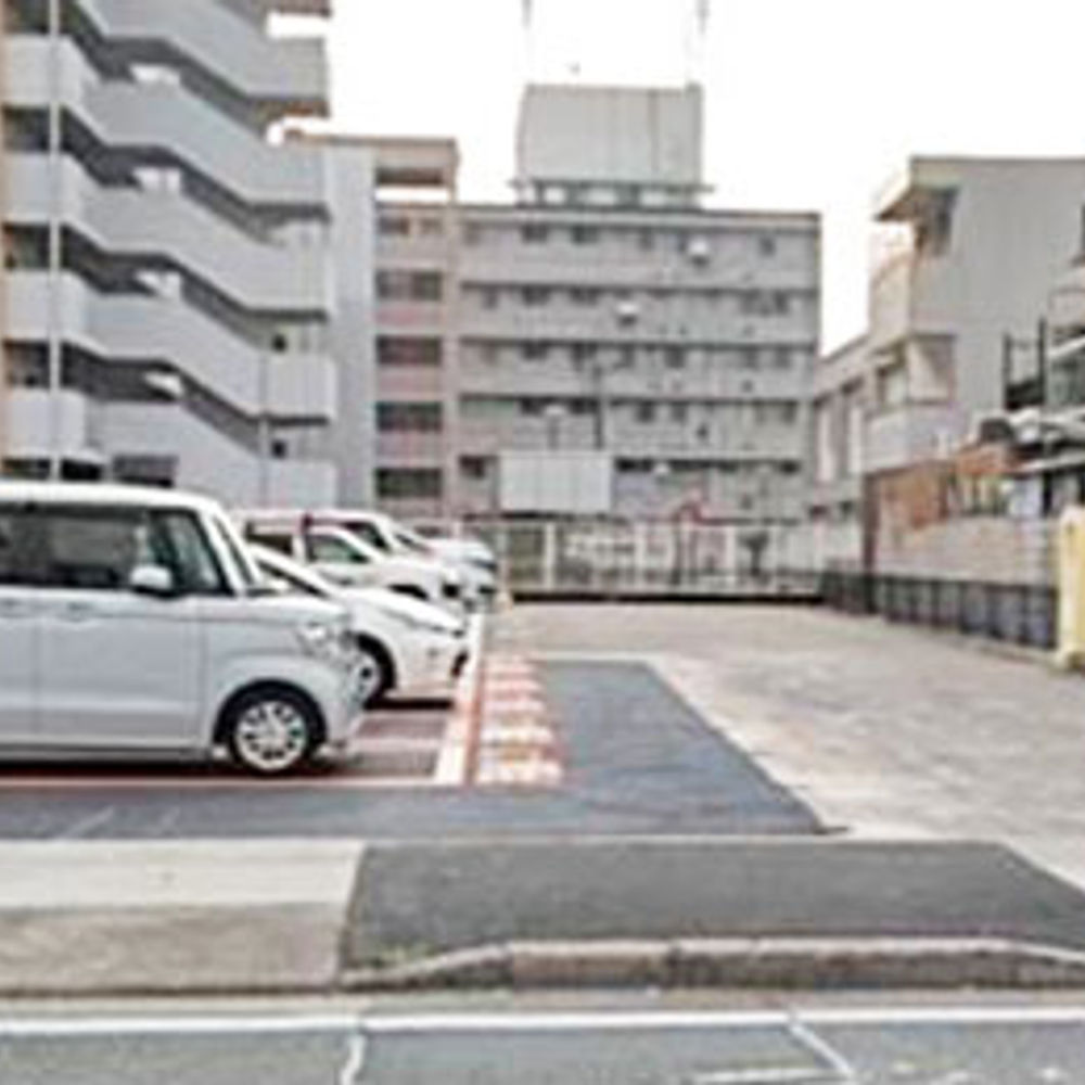 タイムズ 菊園町1丁目:0