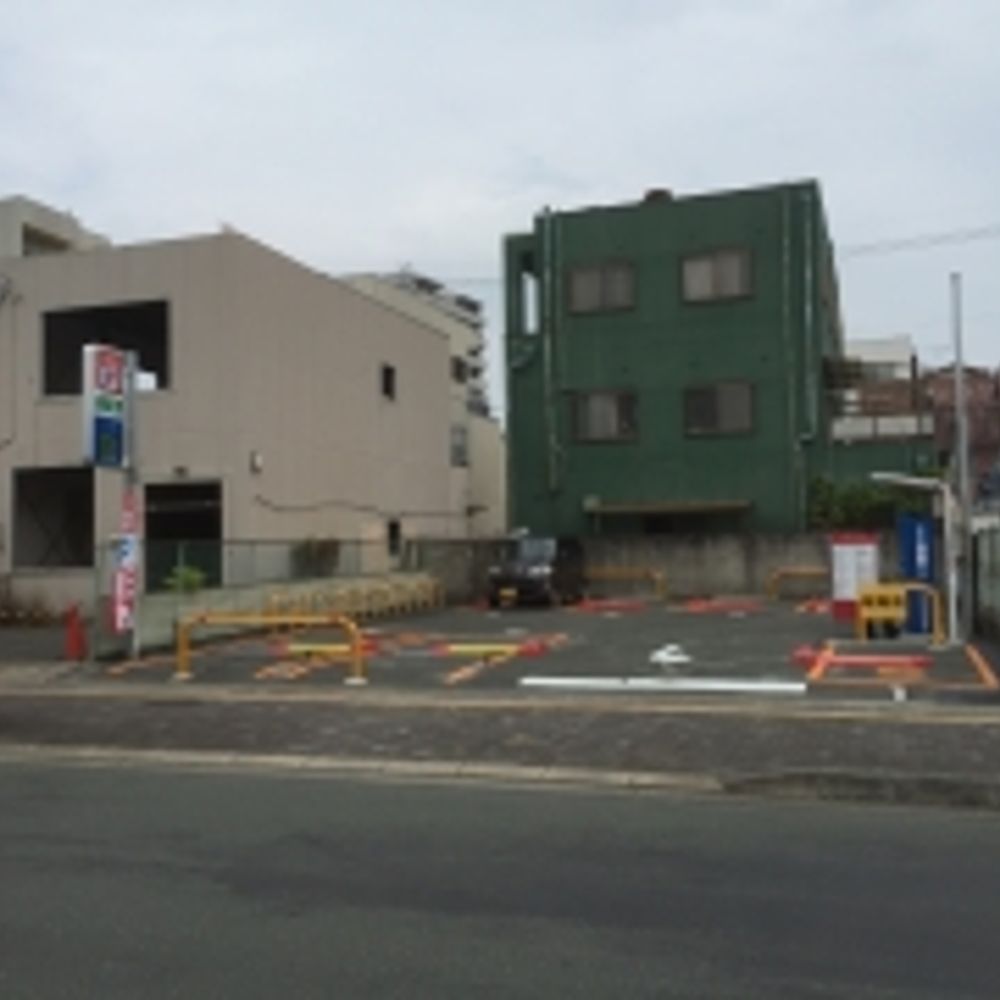 名鉄協商パーキング 豊橋花園町第2:0