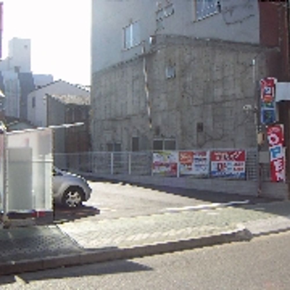 名鉄協商パーキング 竹橋町第4:0