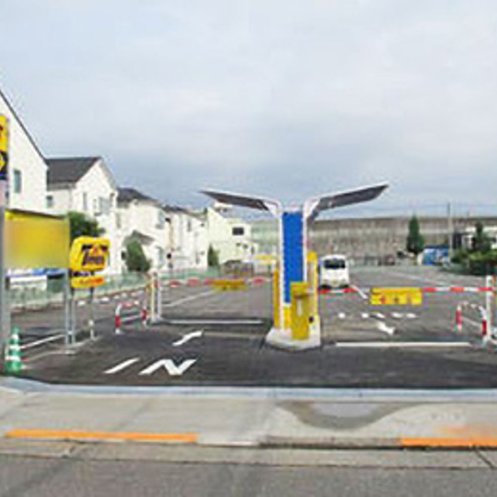 タイムズ 羽村神明台:0