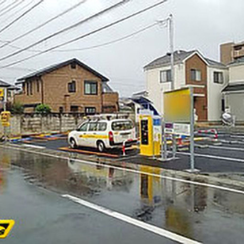 タイムズ 桶川東2丁目:0