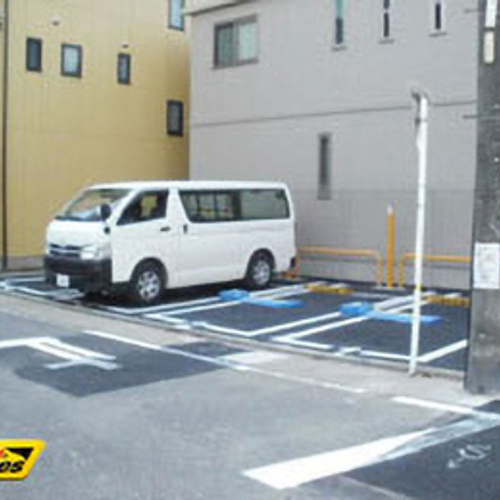 タイムズ 泉3丁目第2:0
