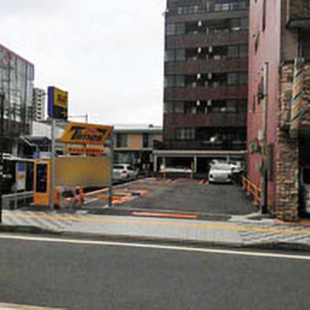 タイムズ 福井駅東口:0