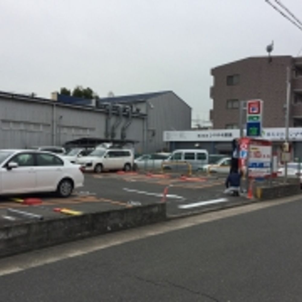 名鉄協商パーキング 北頭町第2:0