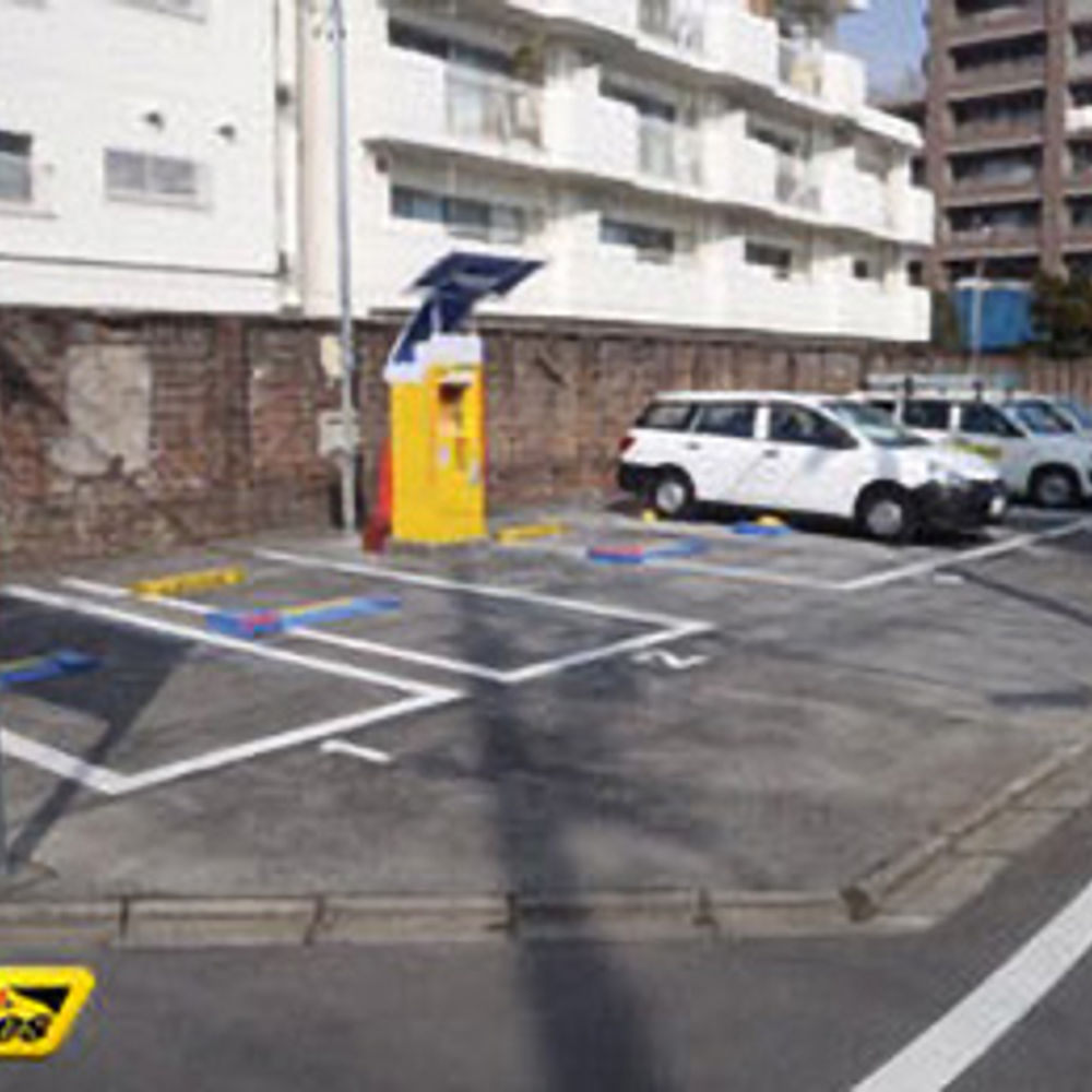 タイムズ 徳川1丁目:0