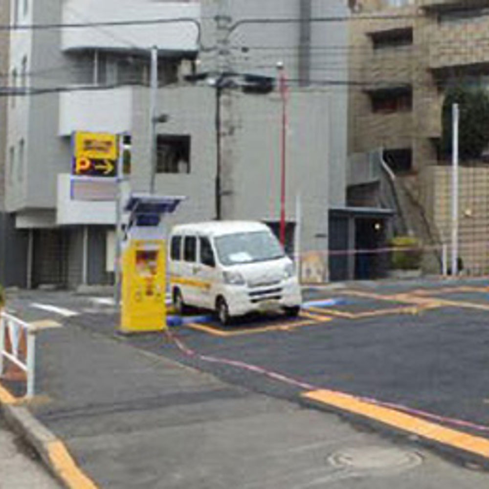 タイムズ 千駄ヶ谷第25:0