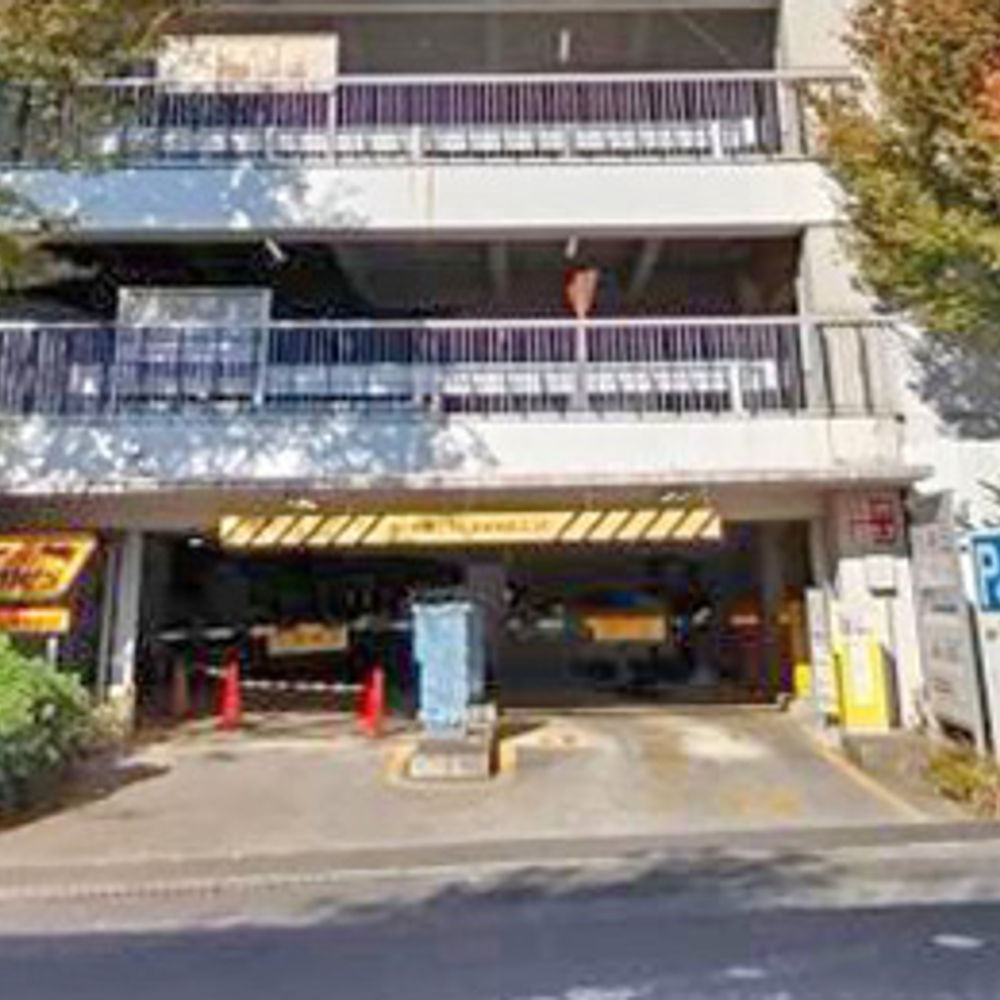 タイムズ 匠大塚春日部本店:0