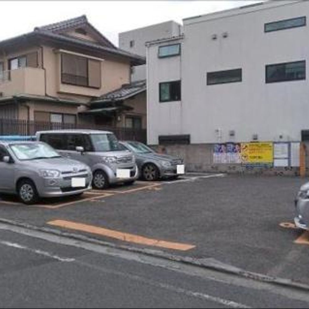 原町２丁目駐車場:3