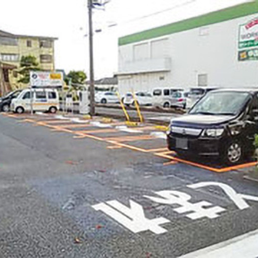 タイムズ ゴルフ5春日部店:0