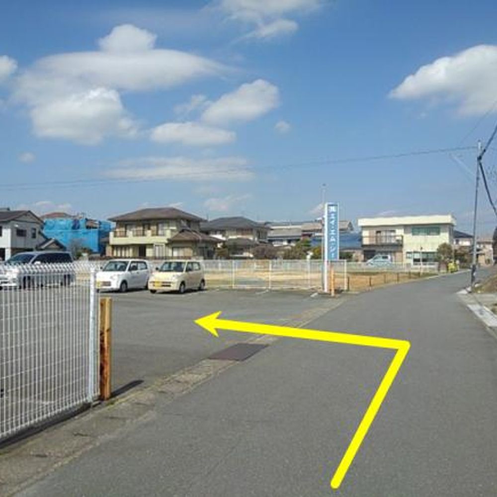 浜松東三方町エイ・エム・シー駐車場:0