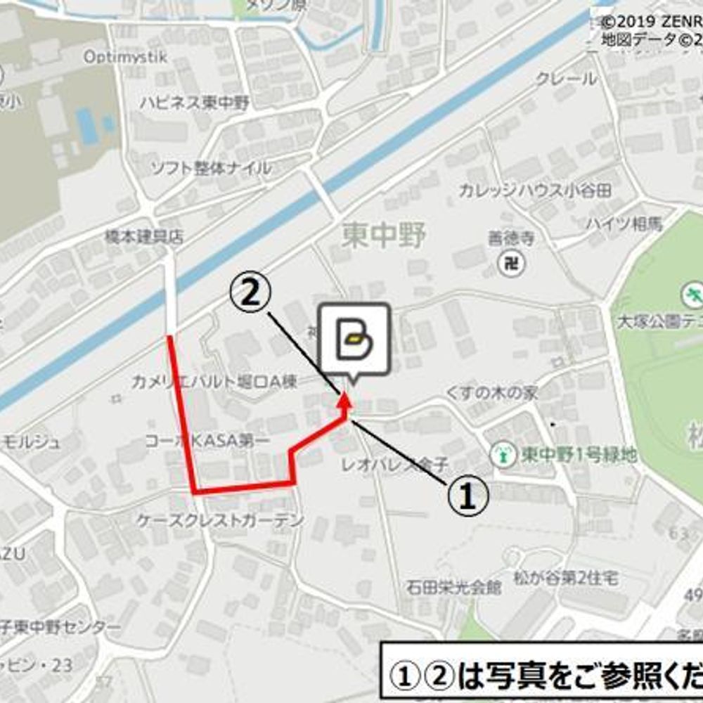 重田駐車場:3