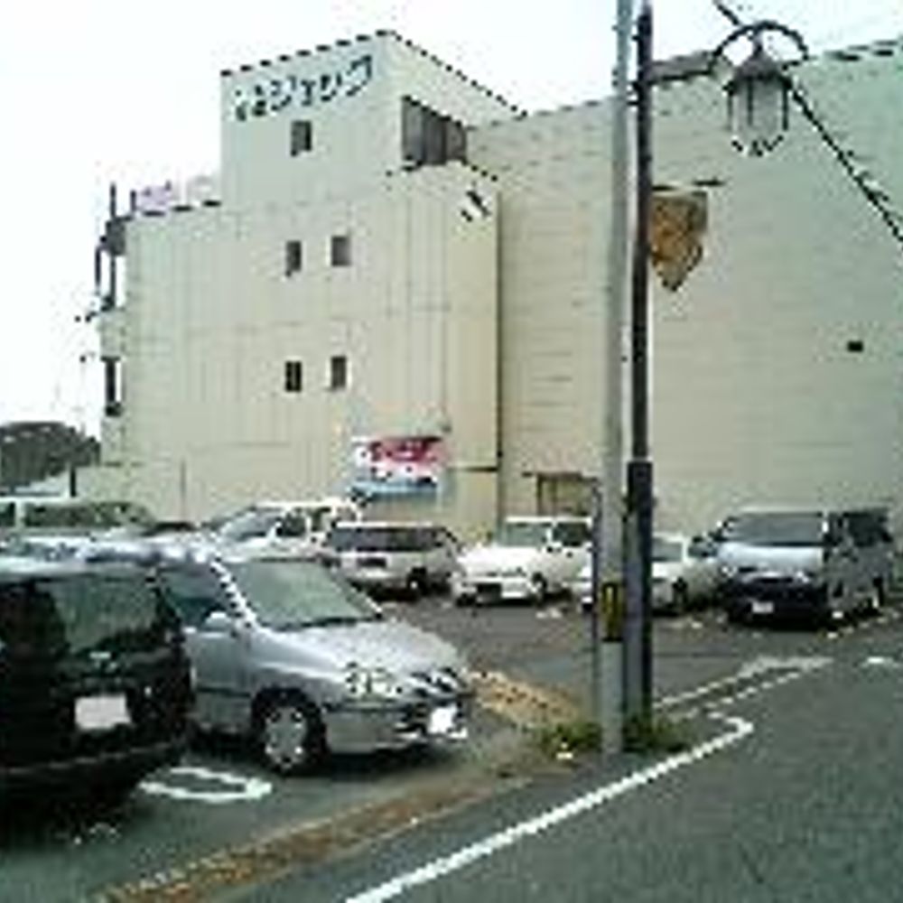 名鉄協商パーキング 四日市第9:0