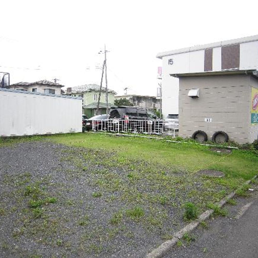 センチュリーハイツ町田15号棟敷地外駐車場:0