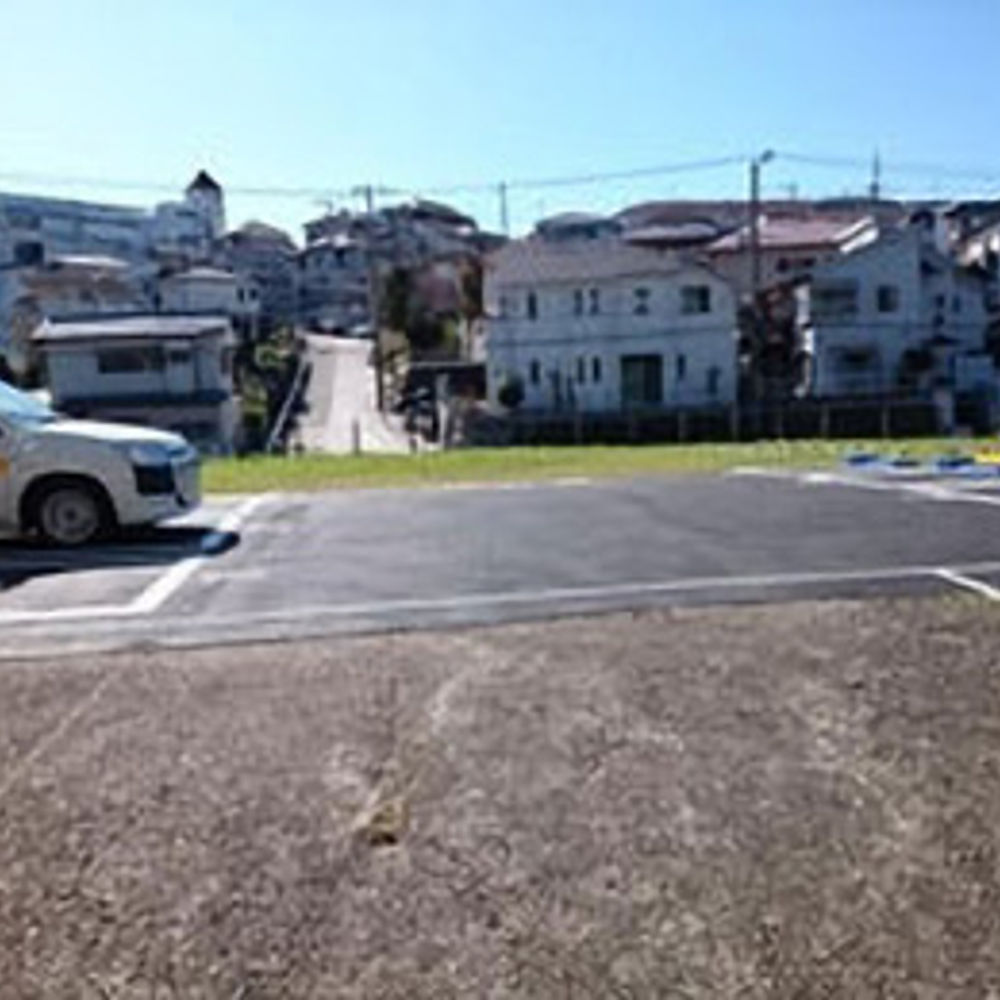 タイムズ 鶴見西井病院前:0
