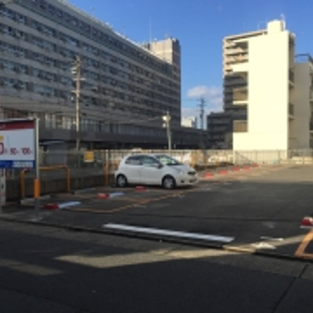 名鉄協商パーキング 上飯田駅東第2:0