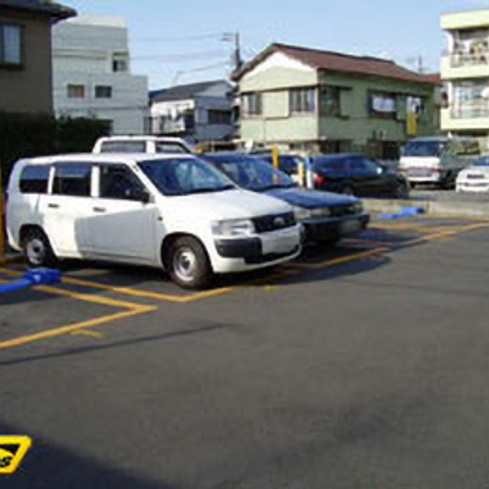 タイムズ 鶴見潮田町:0