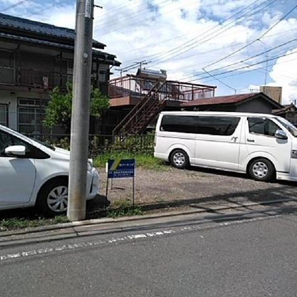 林パーキング:2