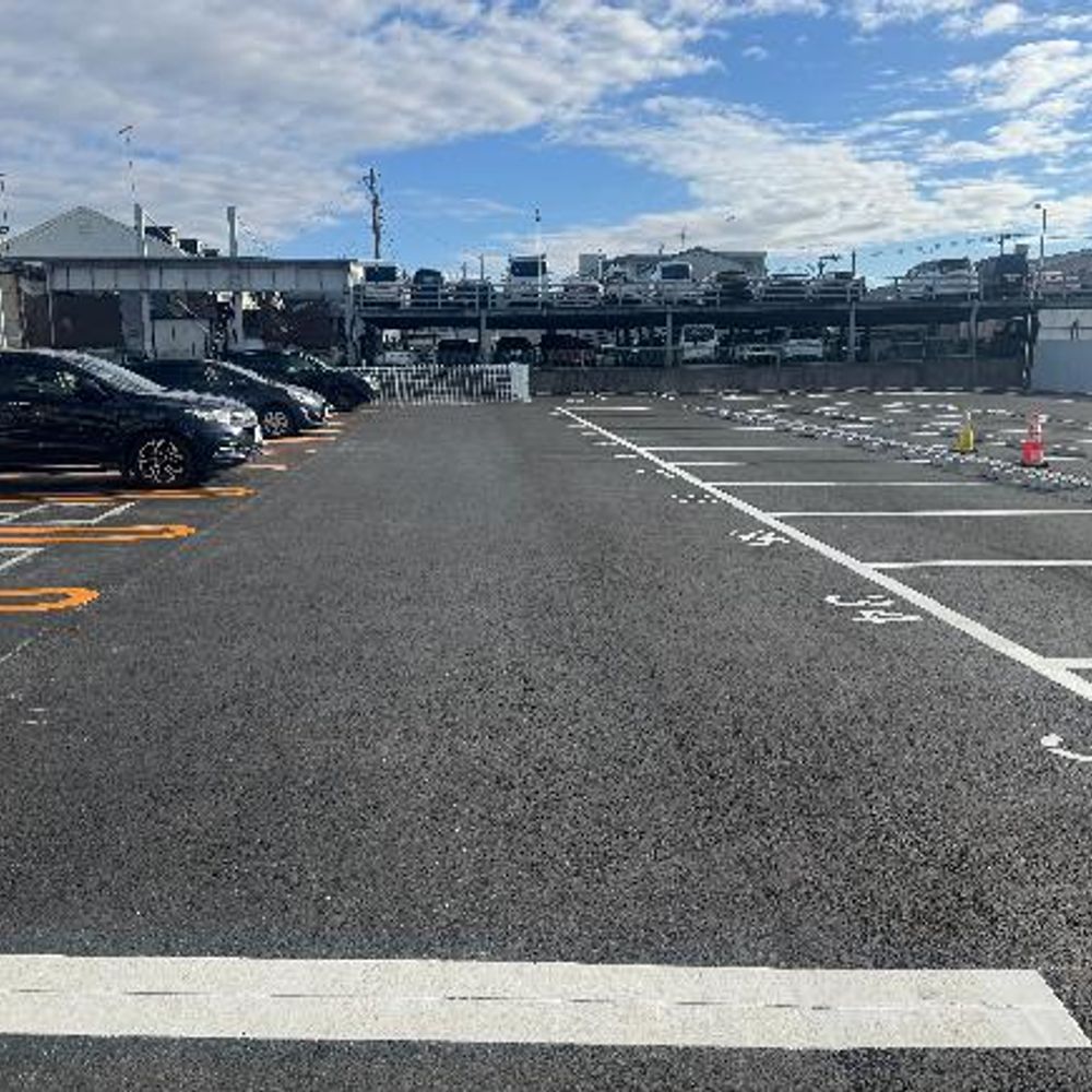 池辺町４６４８－２駐車場:3