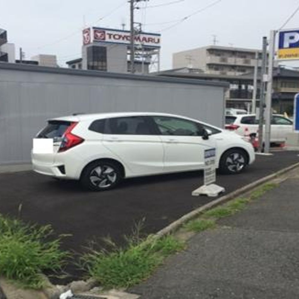 FK長戸井町パーキング:0