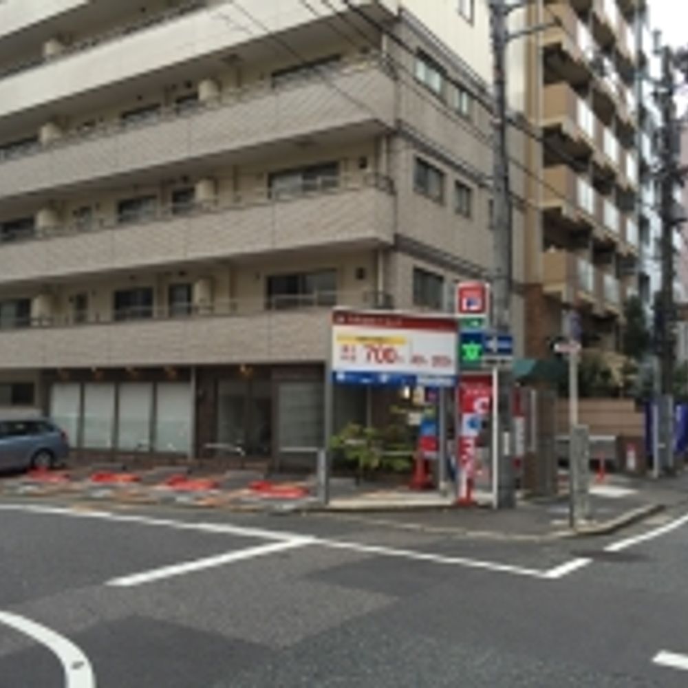名鉄協商パーキング 御園通第2:0