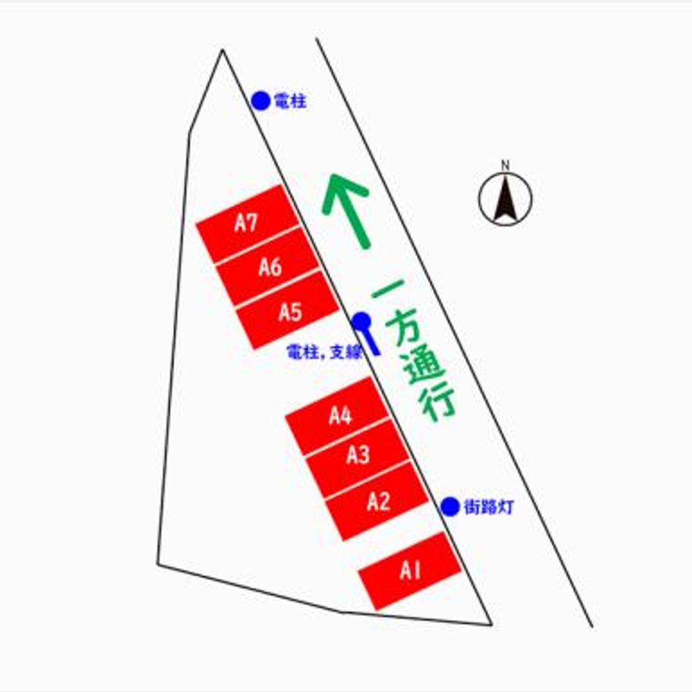 豊田竹生町2丁目駐車場(おいでんまつり花火大会専用):0