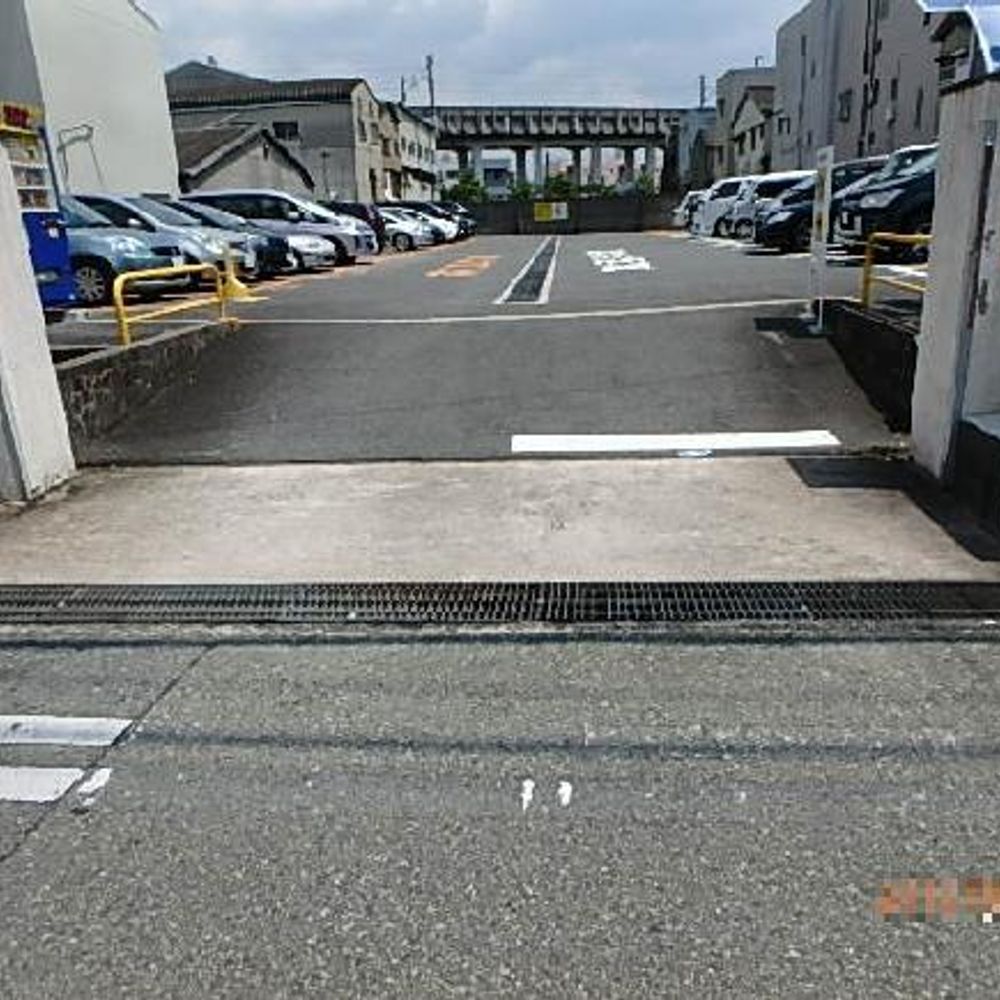 神崎町第２駐車場:0