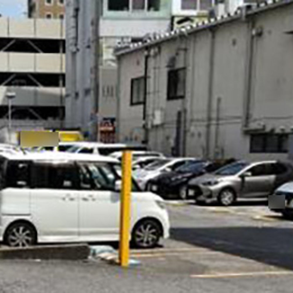 タイムズ 取手駅東口:0