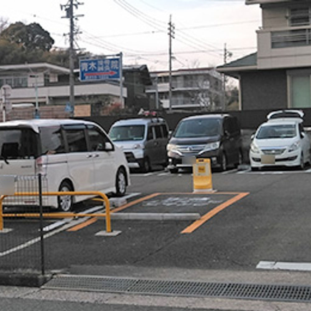 タイムズ 植田山5丁目:0