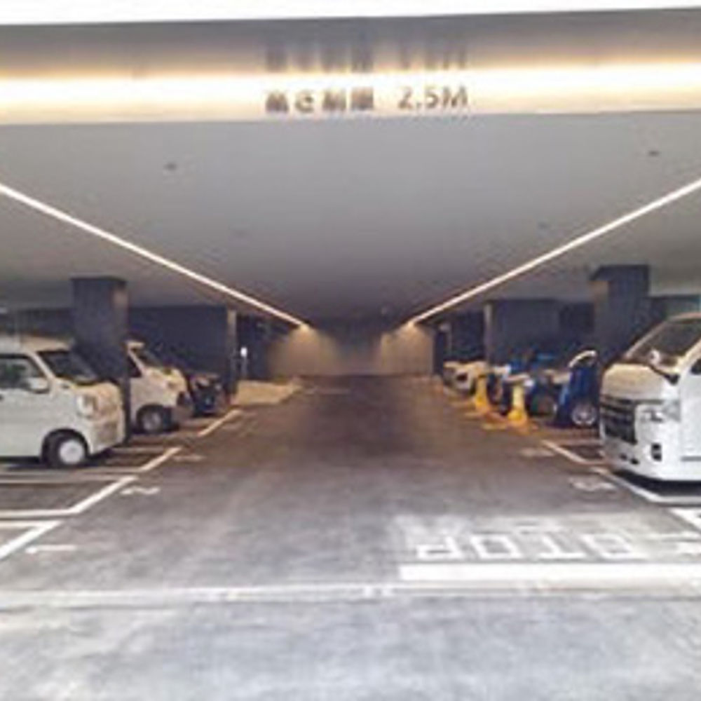 タイムズ SDK熊本ビル:0