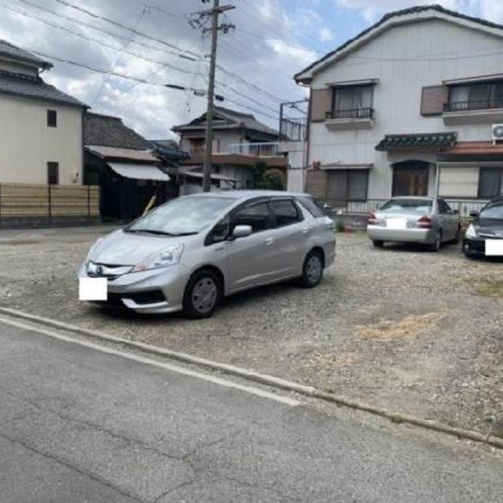 FK牛立町３丁目Oパーキング:3