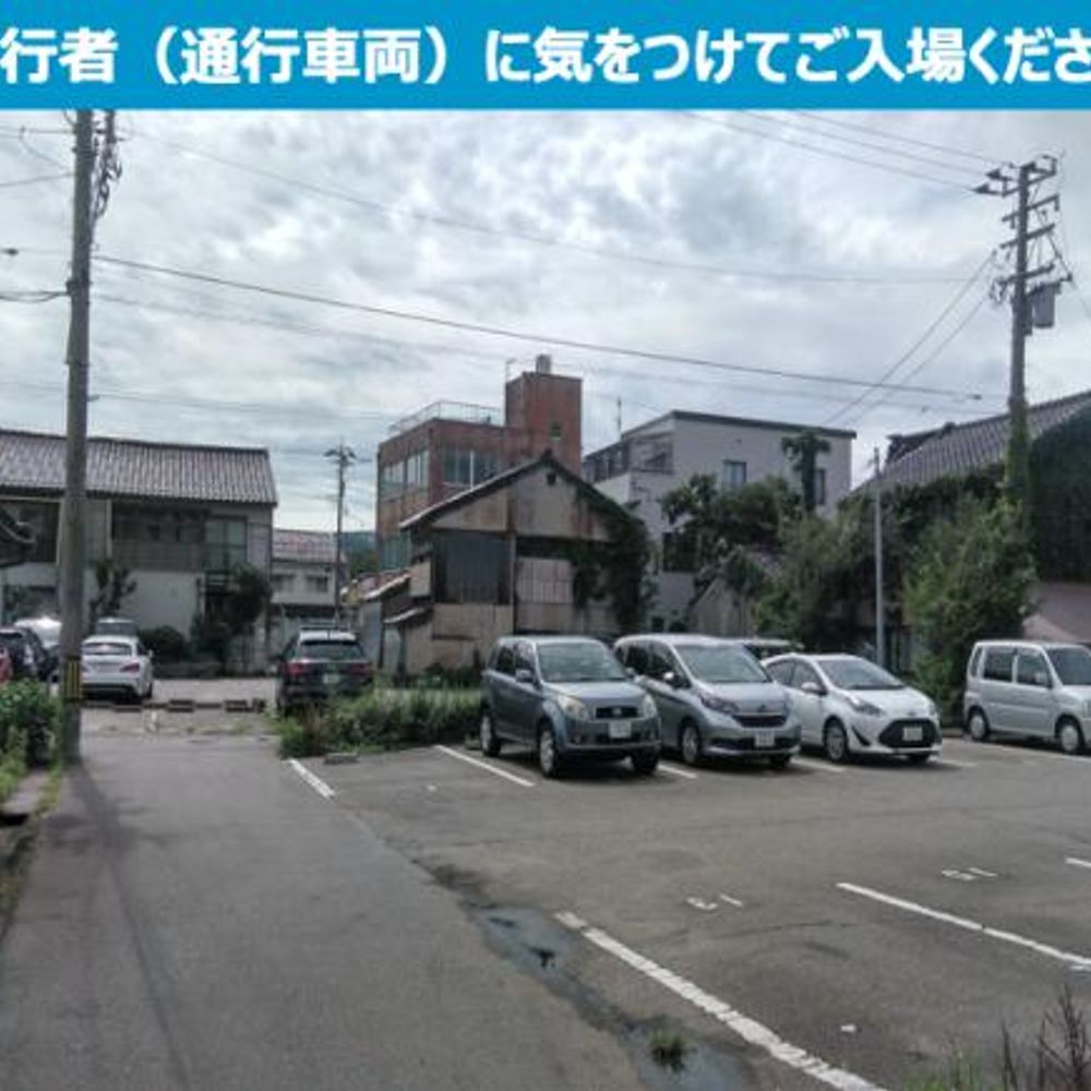 森山ＮＹパーキング:4