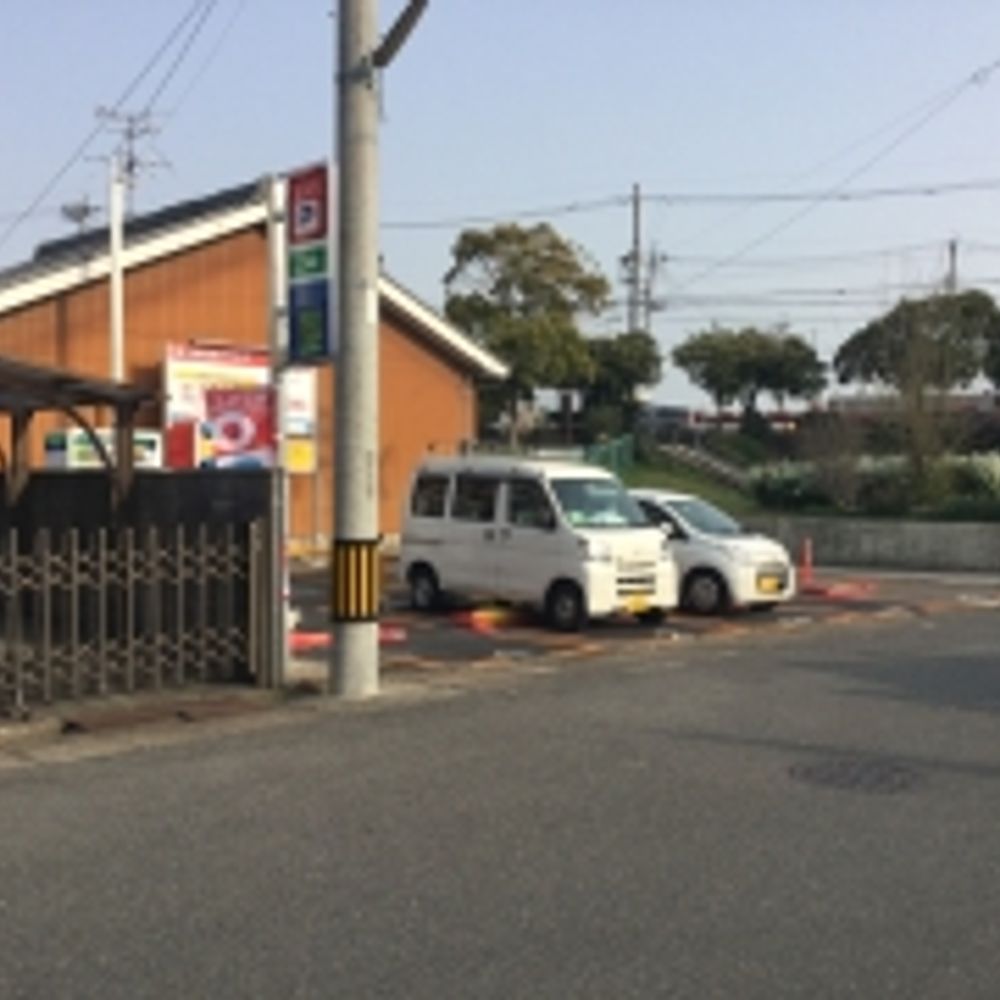 名鉄協商パーキング 中川本町:0